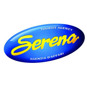 Agenzia Immobiliare Serena Logo