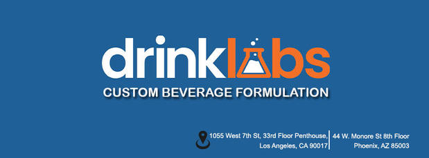 Images Drink Labs