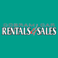 Cobram Car Rentals & Sales Logo