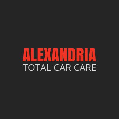 Alexandria Total Car Care Logo