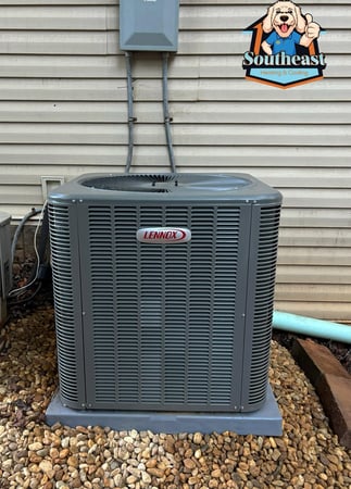 Images Southeast Heating and Cooling LLC