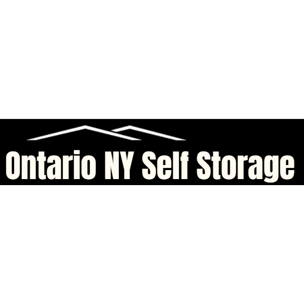 Ontario NY Storage Logo