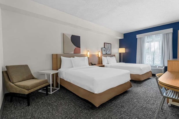 Images Spark by Hilton Hershey Near the Park