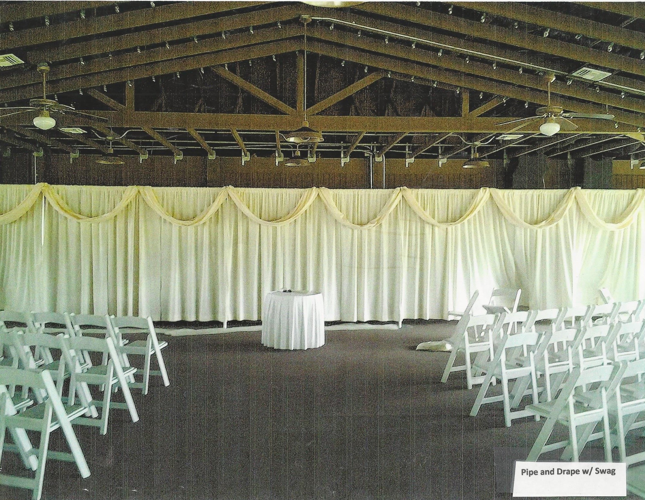 Party Plus Tents and Events