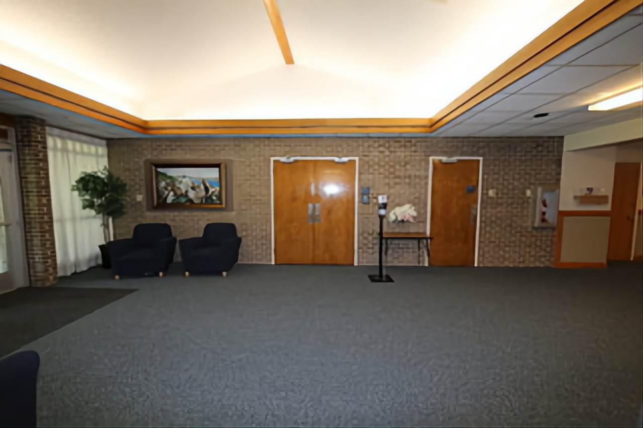 The Church of Jesus Christ of Latter-day Saints Image