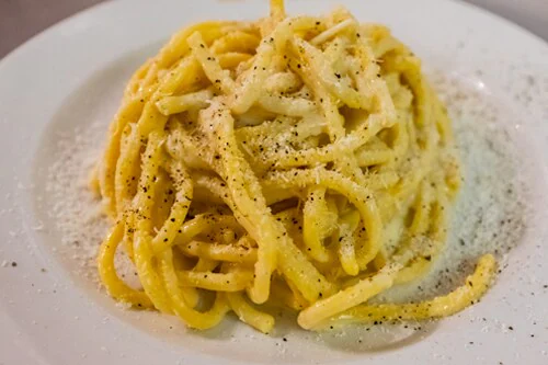 Il Duca in Trastevere