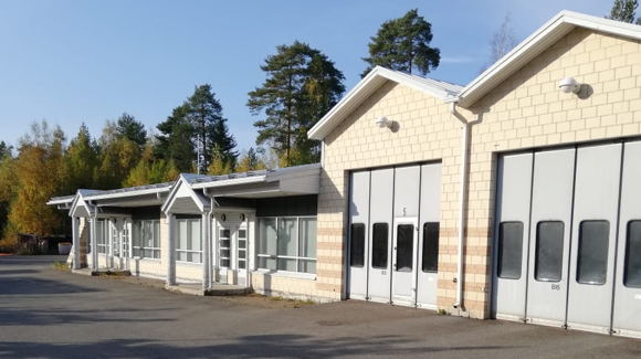 Images KMT-Export Oy