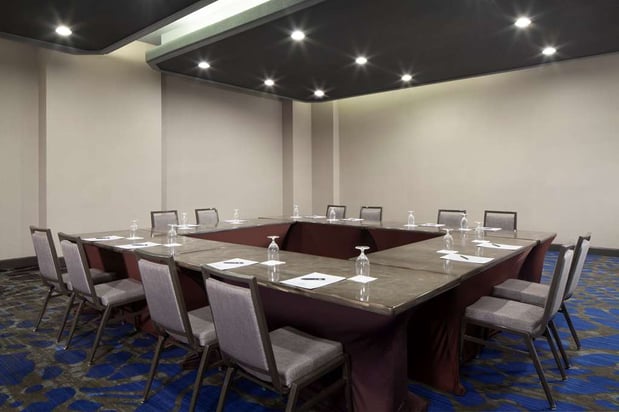 Images Hilton Parsippany