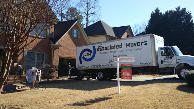 Images Eddy's Movers