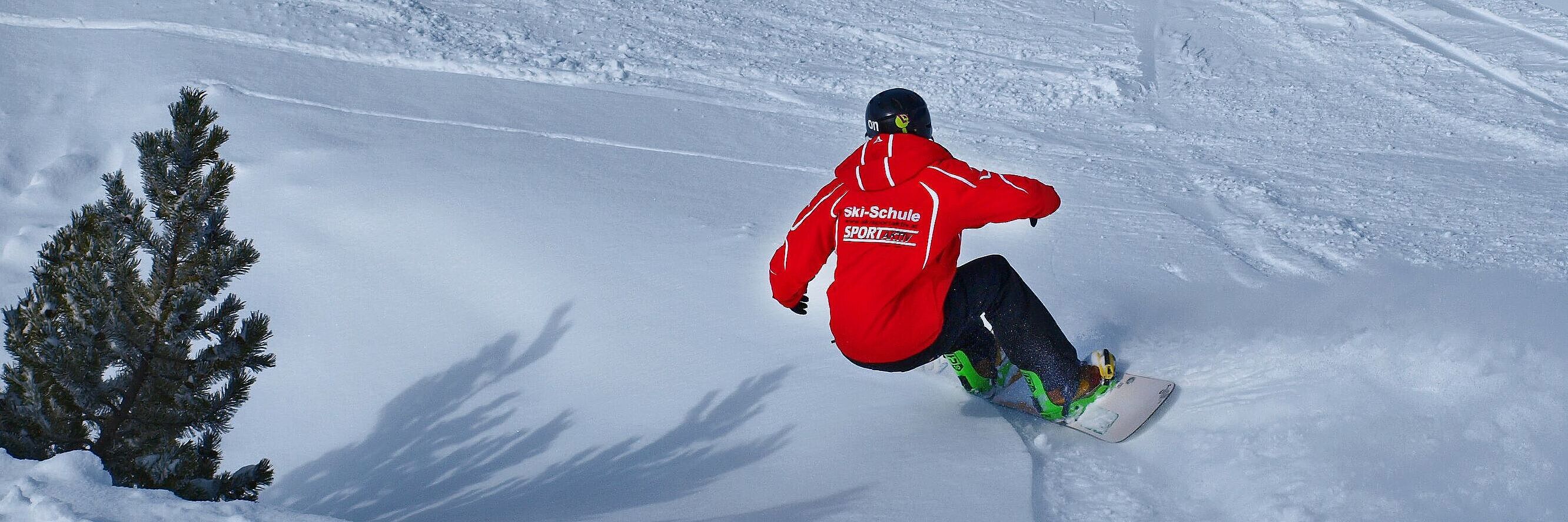 Tiroler Skischule Sport Aktiv Seefeld, Gschwandtkopf 702 in Seefeld in Tirol