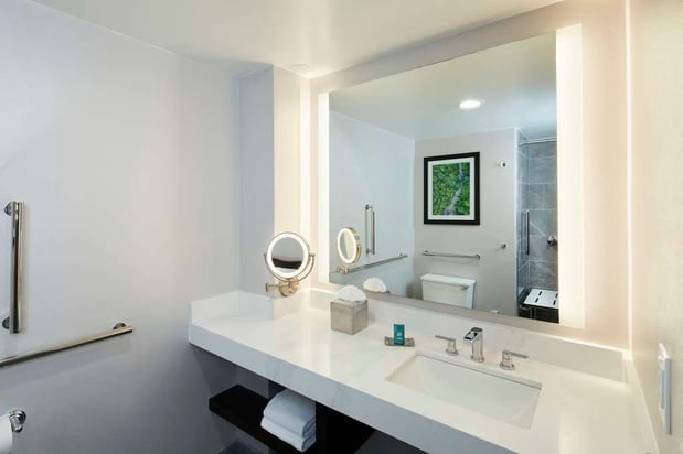 Images DoubleTree by Hilton Hotel Atlanta - Roswell