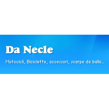 Da Necle' Logo