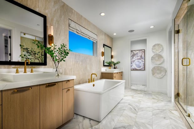 Images Volara by Toll Brothers
