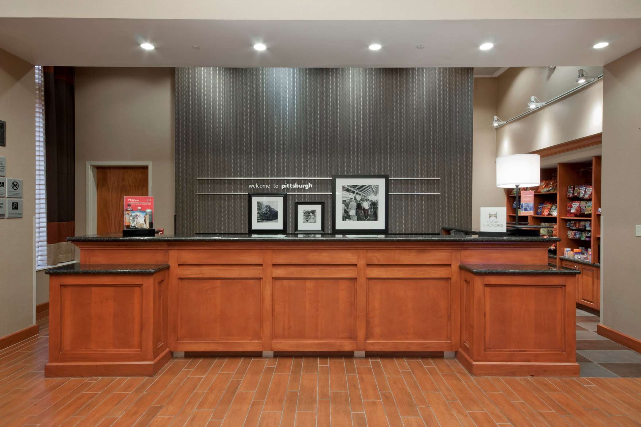 Hampton inn hotel coupons