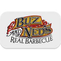 Buz and Neds Logo