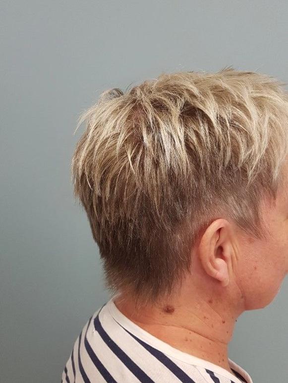 Images Salong Kristin