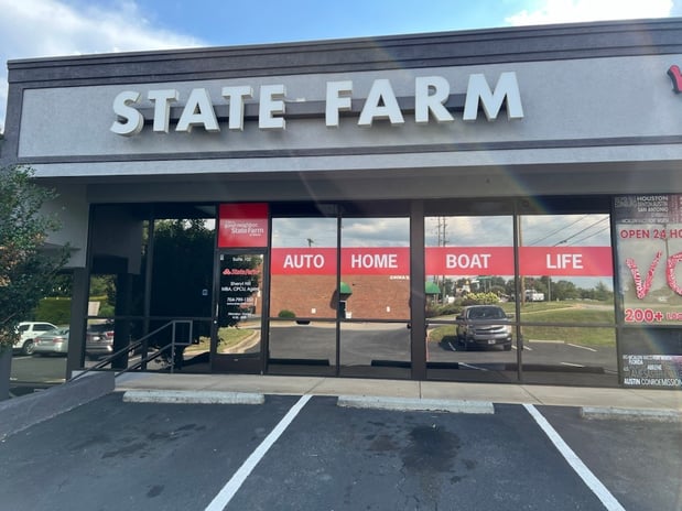 Images Sheryl Hill - State Farm Insurance Agent