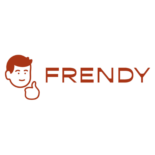 Frendy Oy Logo