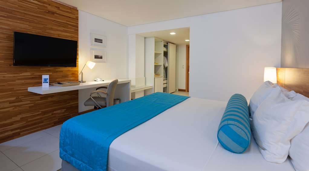 Images Best Western Premier Maceio