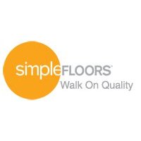 JC Flooring LLC/DBA Simple Floors Escondido Logo