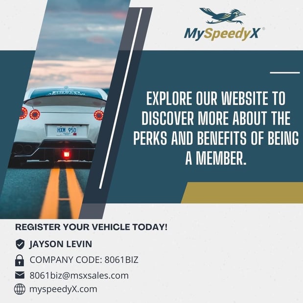 Images MyspeedyX