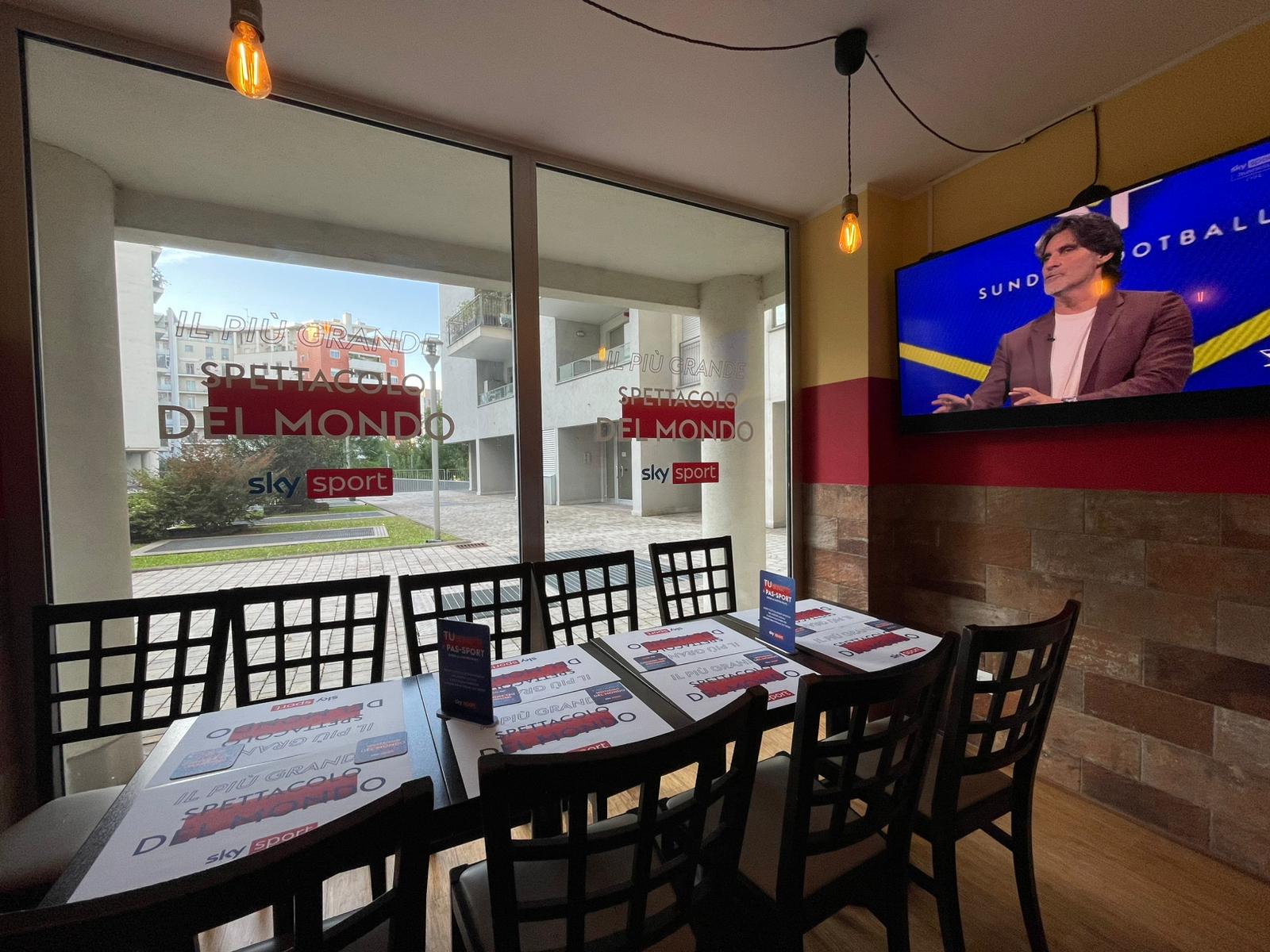 NUOVA MILANO Image 2