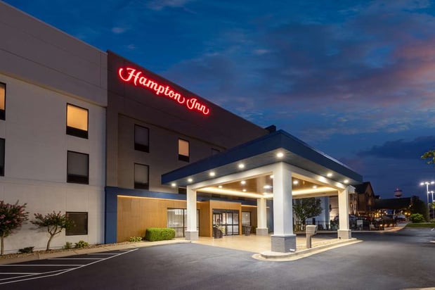 Images Hampton Inn St. Robert/Ft. Leonard Wood