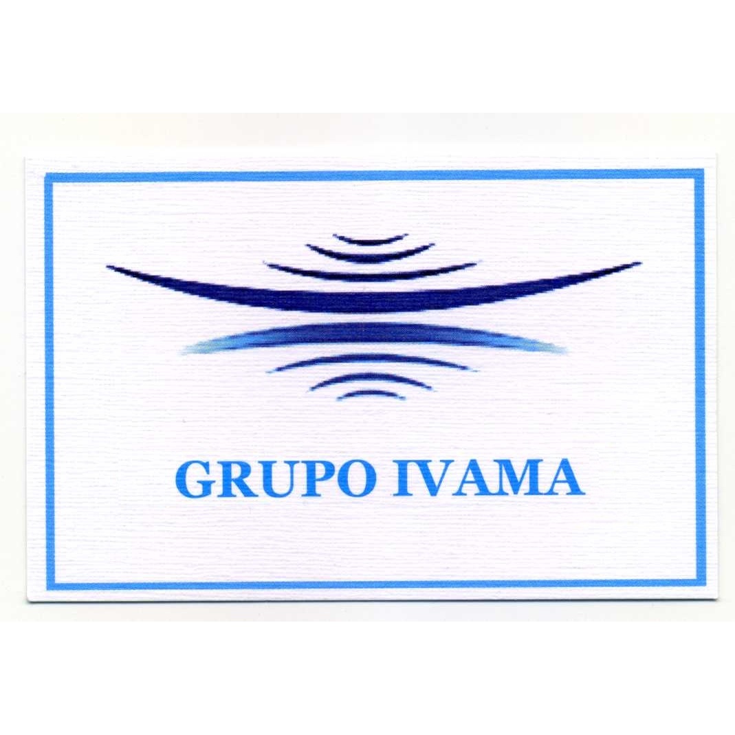 Grupo Ivama Logo