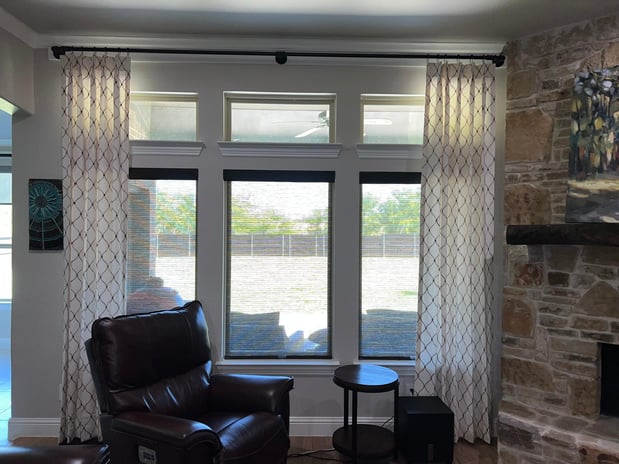 Images Budget Blinds of Rockwall, Terrell and Greenville