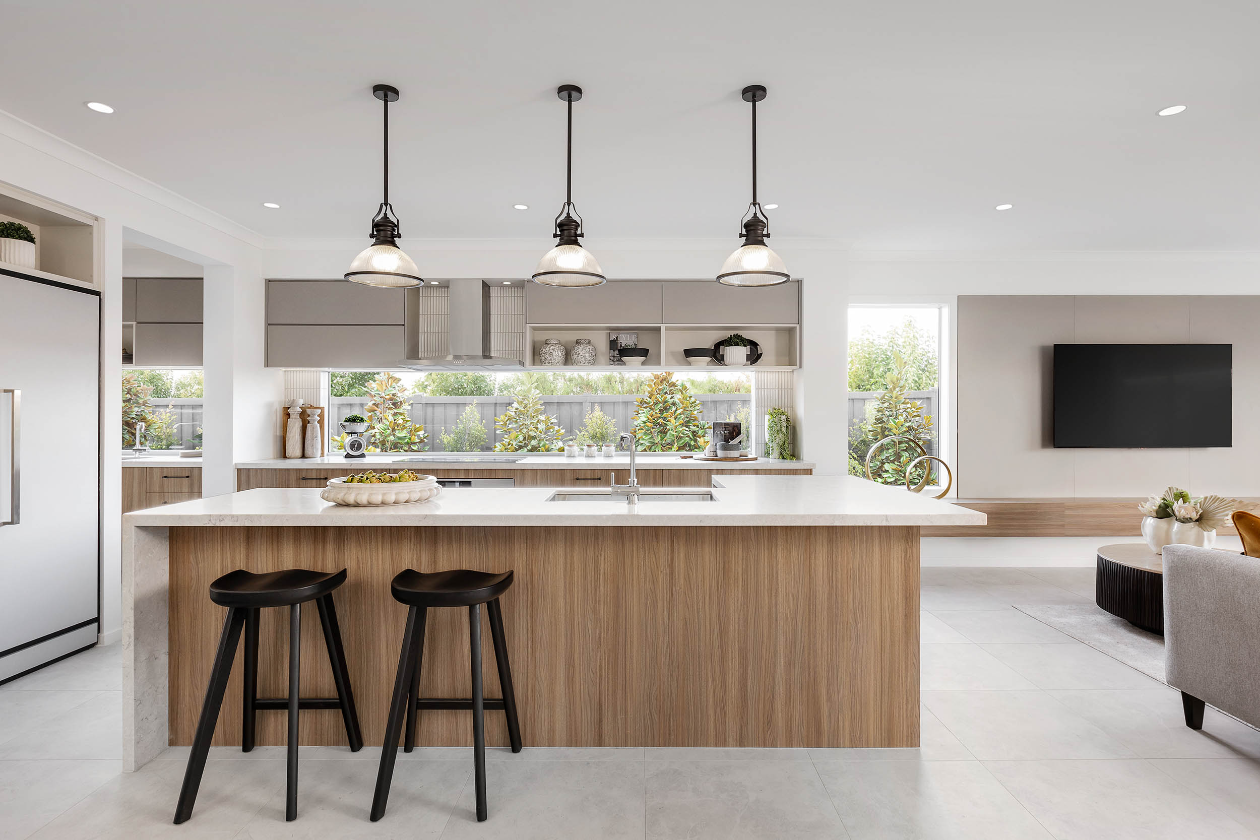 Images Carlisle Homes - Botanical DV2, Mickleham