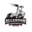 Allerton Equipment Repair Logo