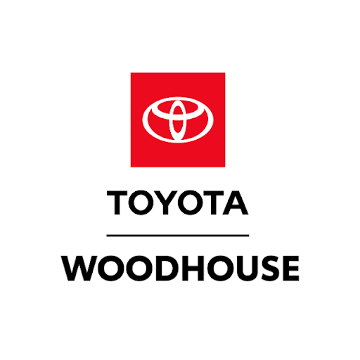 Woodhouse Toyota Logo