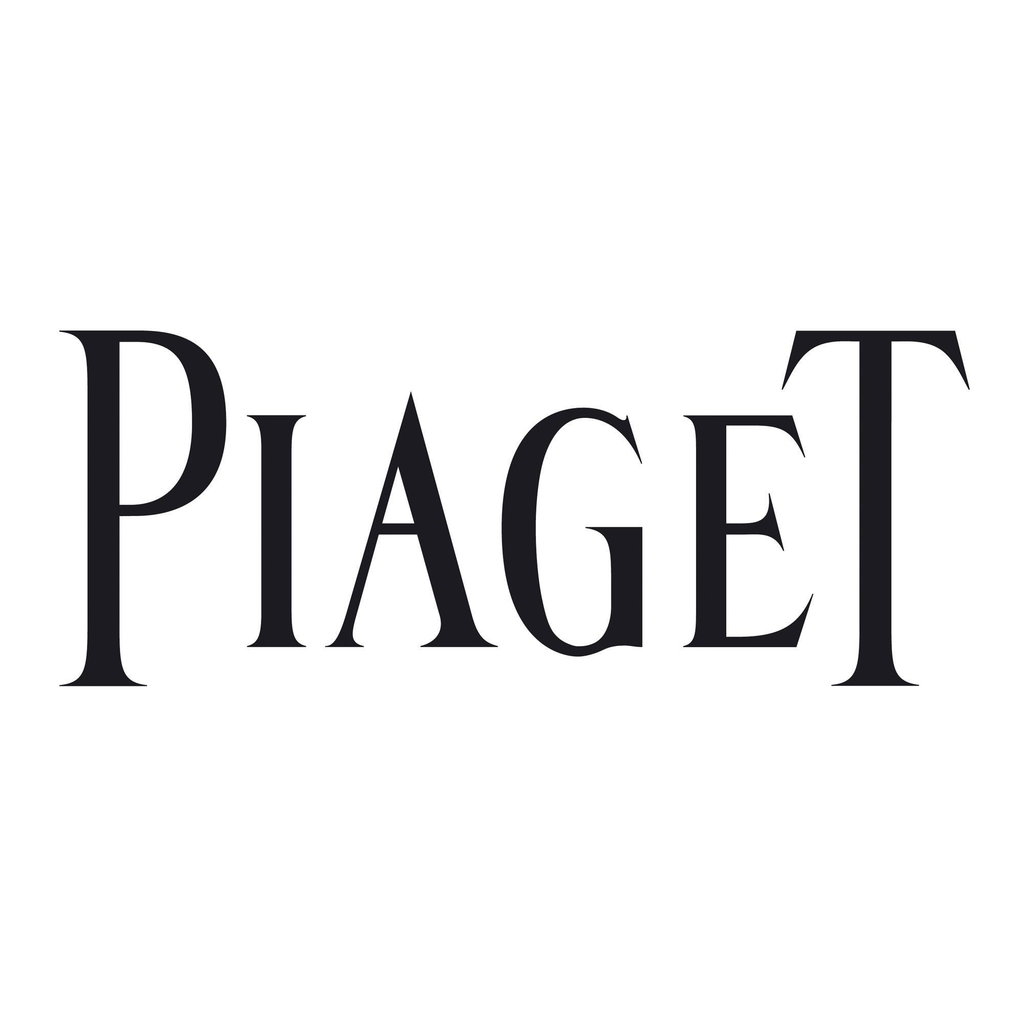 Piaget Boutique Sydney - King Street Logo