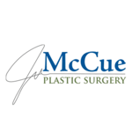 McCue Plastic Surgery Logo