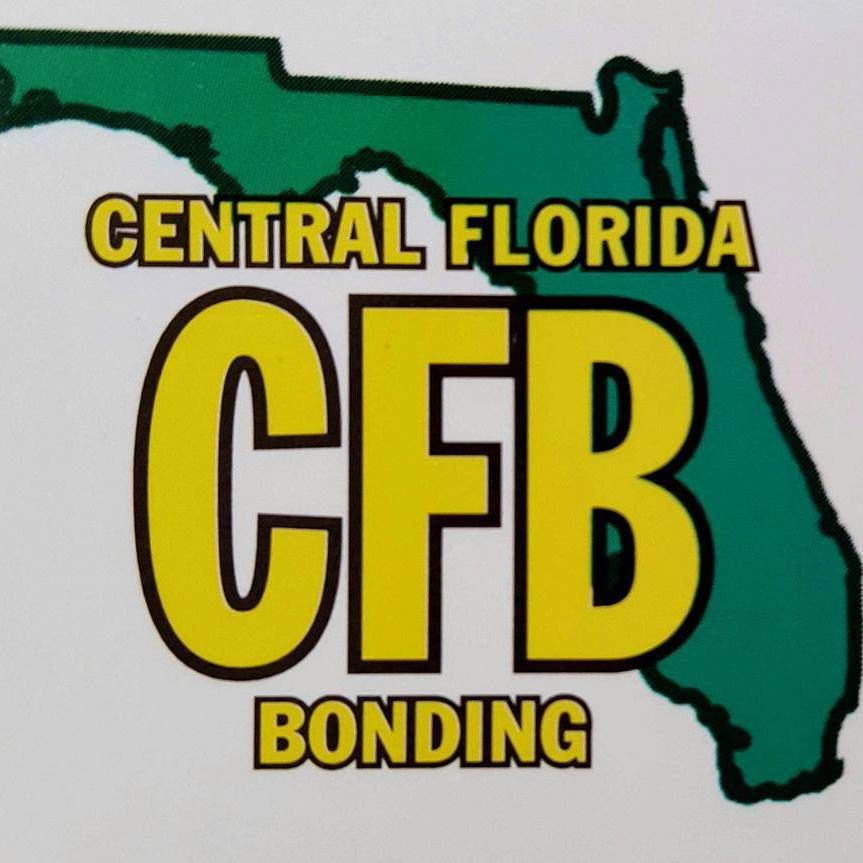 Central Florida Bonding Logo