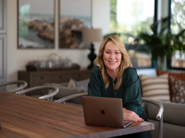 Images Sandra Fortayon, REALTOR | Keller Williams Luxury International