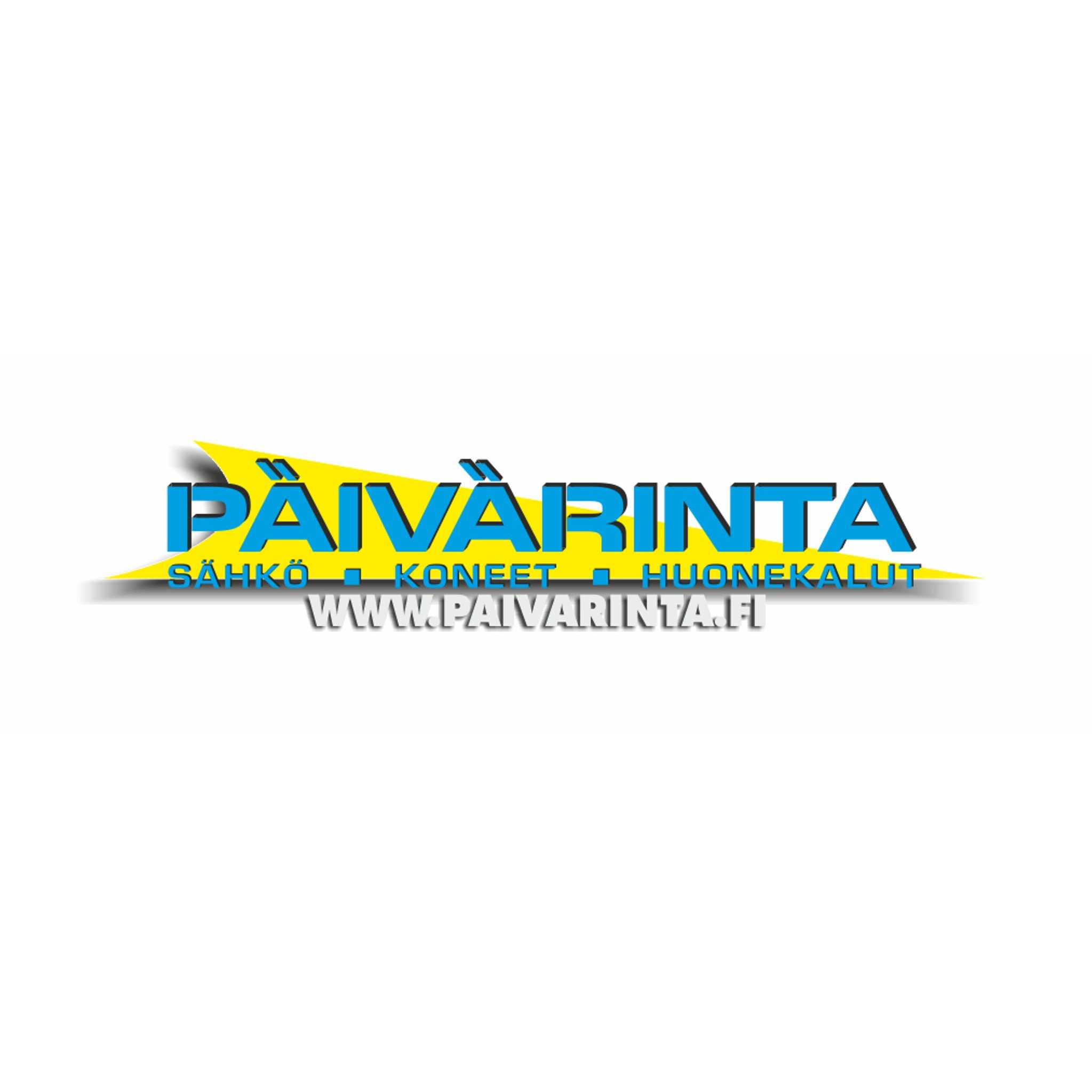 Päivärinnan Sähköliike Oy - Ehdottomasti Sinun Kauppa Logo