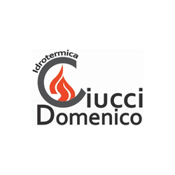 Idrotermica Ciucci Logo