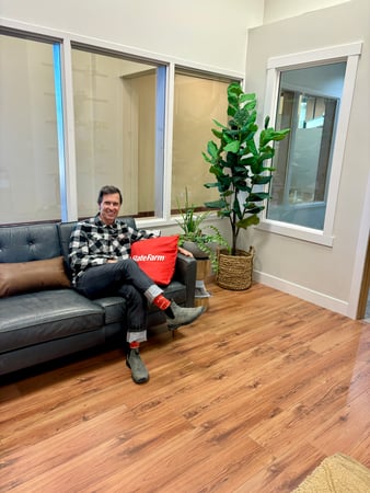 Images Scott Ward - State Farm Insurance Agent