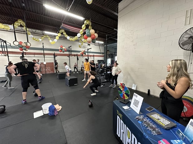 Images The DRIPBaR Doylestown