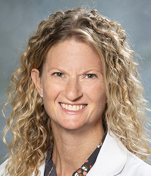 Heather DeVore