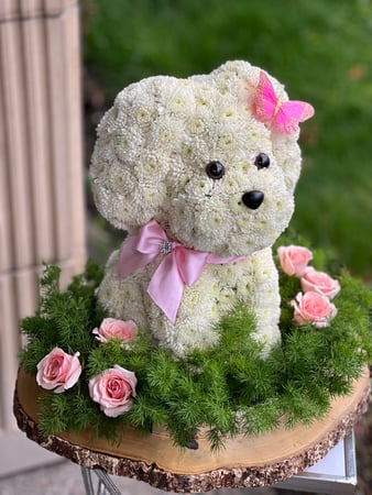 Images Tanya's Fresh Flowers