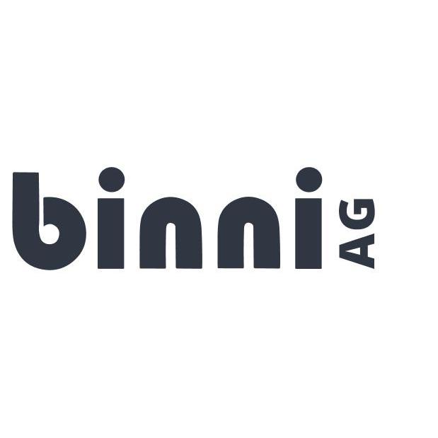 Binni AG Logo
