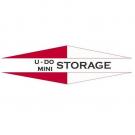 U-Do Mini Storage Logo