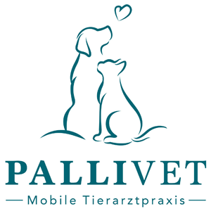 Logo PalliVet Mobile Tierarztpraxis Rostock
