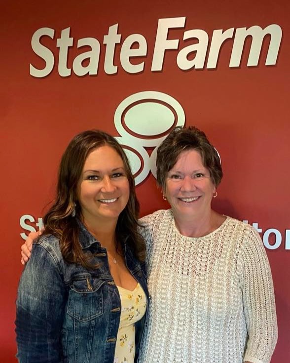 Images Stacey Hamilton - State Farm Insurance Agent