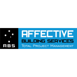 Affective Building Services Logo