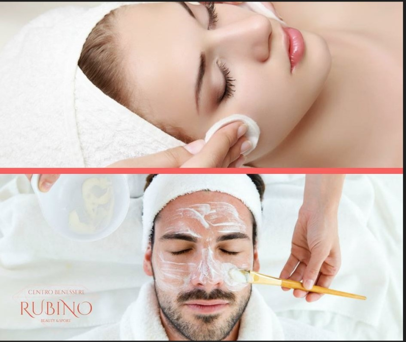 Images Centro benessere Rubino