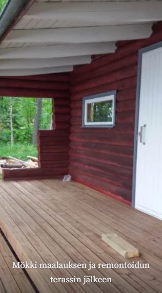 Images Maalausliike Ari Naskali Ky