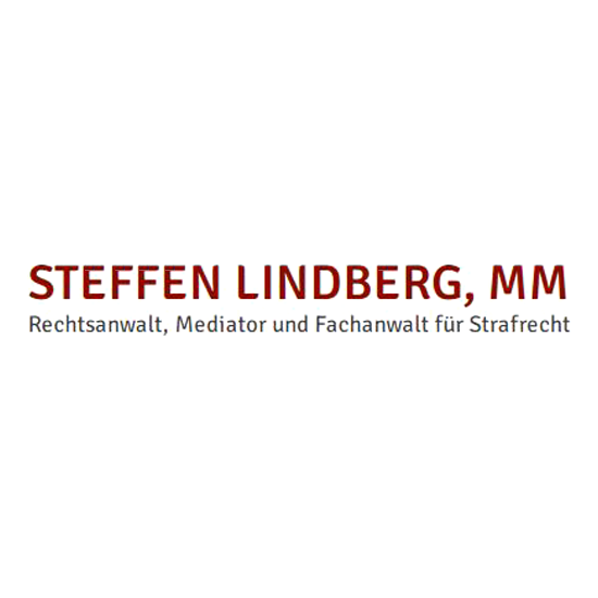 Rechtsanwalt und Fachanwalt für Strafrecht Steffen Lindberg in Mannheim - Logo